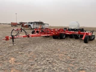 Main image Krause Gladiator